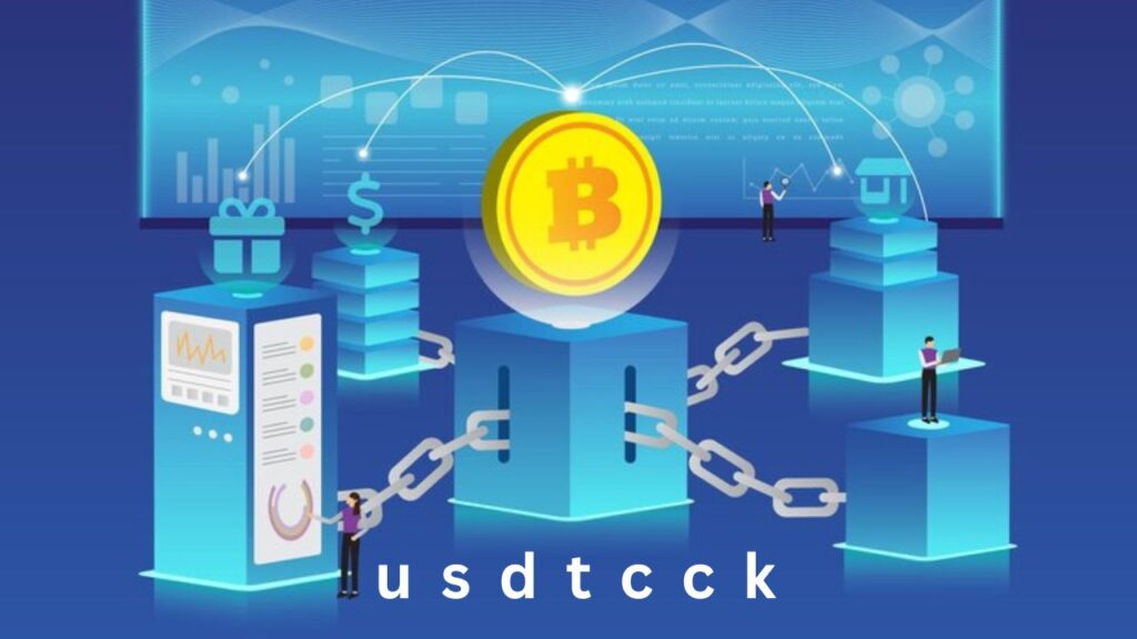 Unveiling USDTCCK: Exploring the Intersection of Cryptocurrency and Traditional Finance