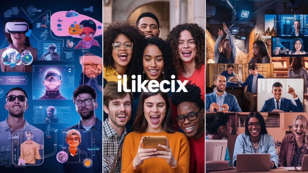 The Rise of ilikecix: Embracing Individuality in the Digital Age