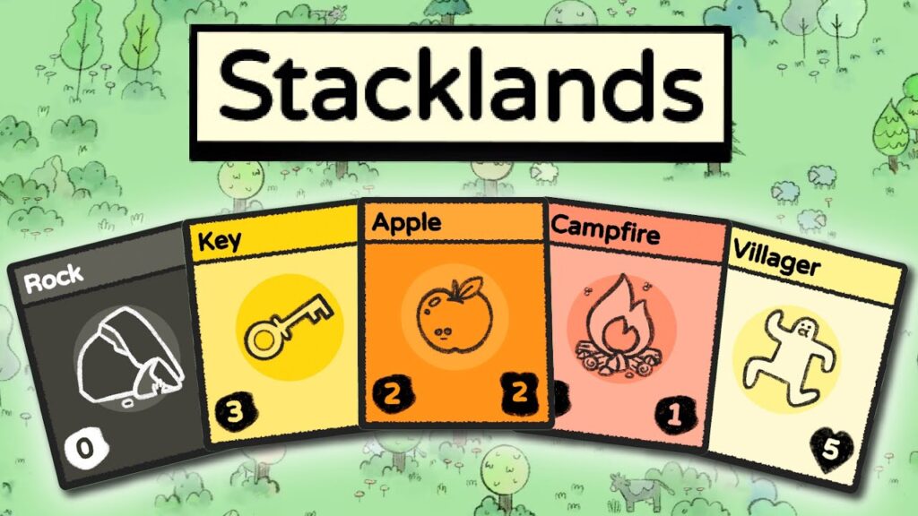 Stacklands Ailenrock: 10 Game-Changing Tips Revealed!