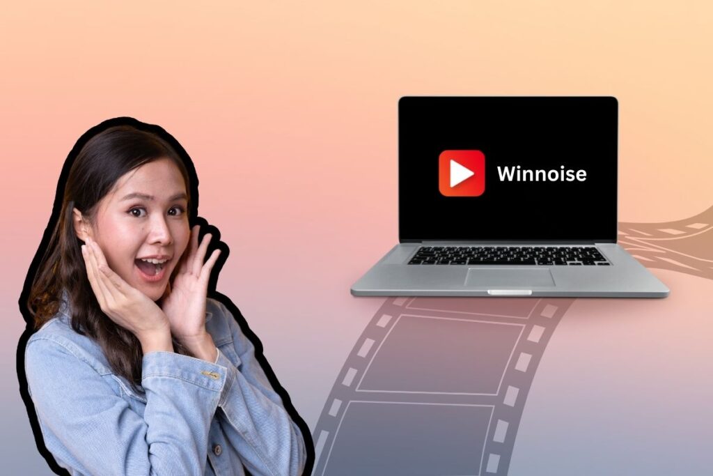 Winnoise: The Future of Ad-Free Streaming